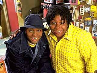 kenan e kel