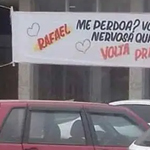 Culpa da fome fome